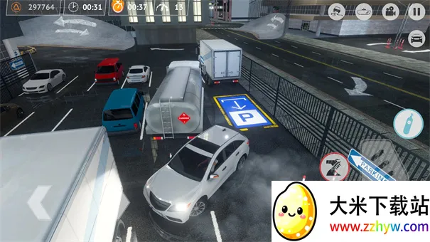 ��ʻ��(�ƶ�������Ϸ)v0.00.233 �ٷ������ͼ