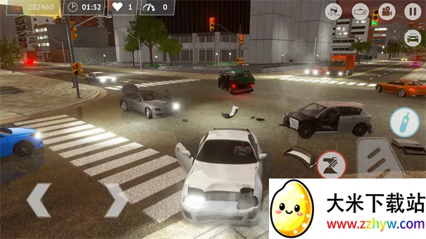��ʻ��(�ƶ�������Ϸ)v0.00.233 �ٷ������ͼ
