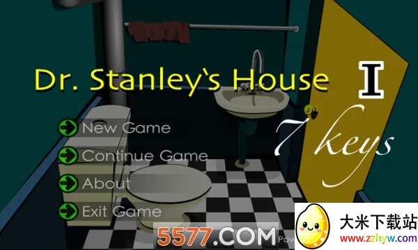 Stanley��ʿ�ļ�2026���°汾v1.0.1 ��׿���ͼ