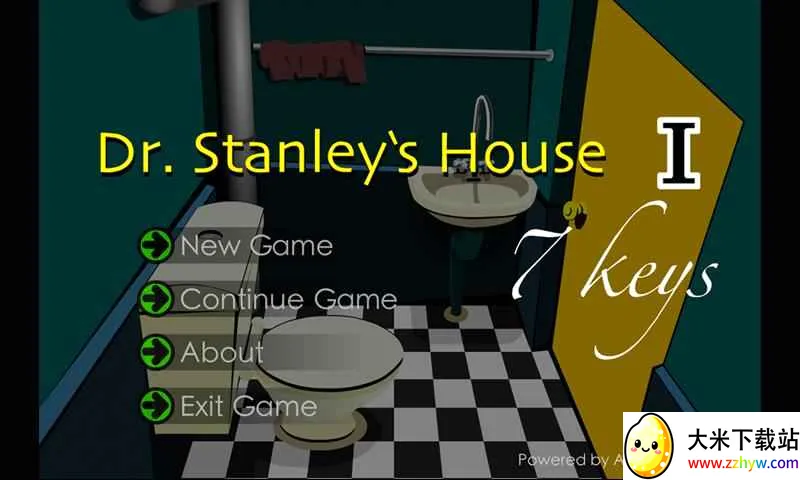 Stanley博士的家2026最新版本 Stanley博士的家2026最新版本