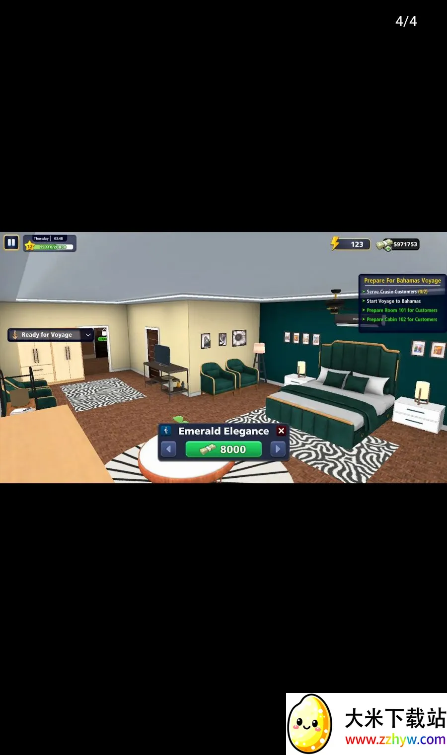 ���־���ģ����(���־�Ӫ��Ϸ)v1.0.10 �ֻ����ͼ