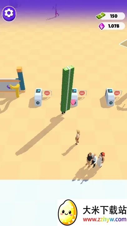 ��ʿ��վ3D(��ʿģ���ʻ��Ϸ)v4.0.6 ��׿���ͼ