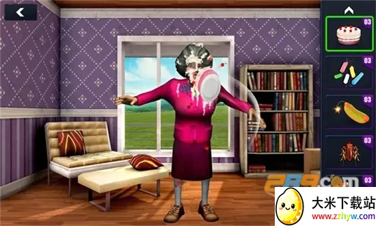 �ֲ���ʦ3D(�ֲ�ð����Ϸ)v9.8 ��׿���ͼ