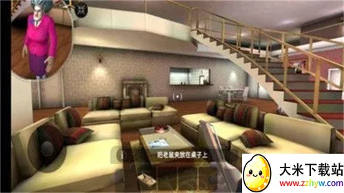 �ֲ���ʦ3D(�ֲ�ð����Ϸ)v9.8 ��׿���ͼ