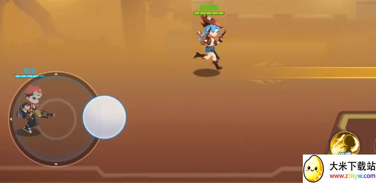 Ӣ��ͻ����(���Զ�ս��Ϸ)