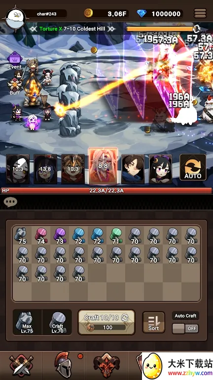 Ӣ��ͻ����(���Զ�ս��Ϸ)v1.0.1 ��׿���ͼ