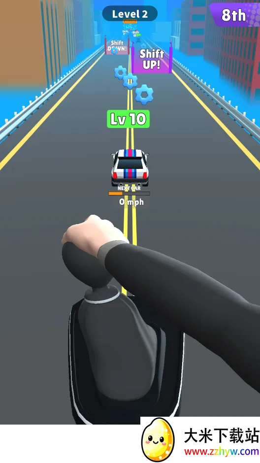 ���ֽ���2026���°汾v0.7 �ٷ������ͼ