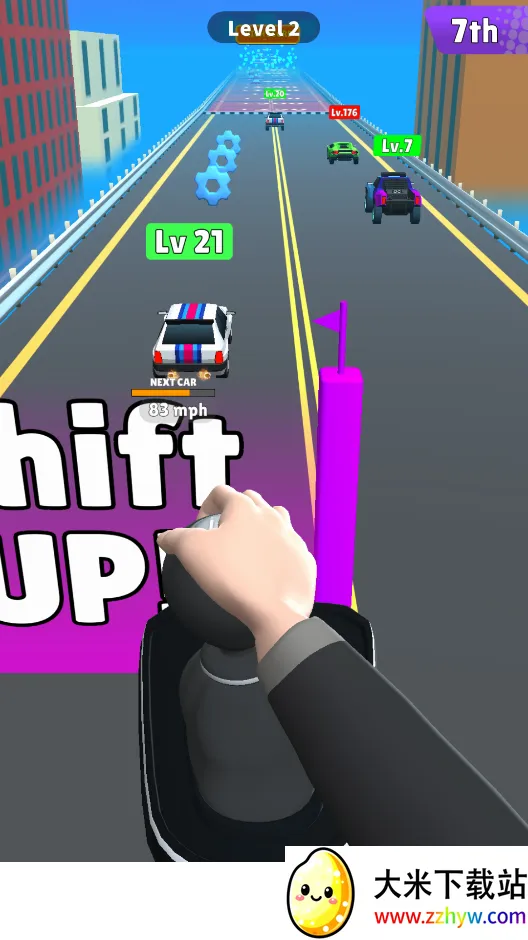���ֽ���2026���°汾v0.7 �ٷ������ͼ