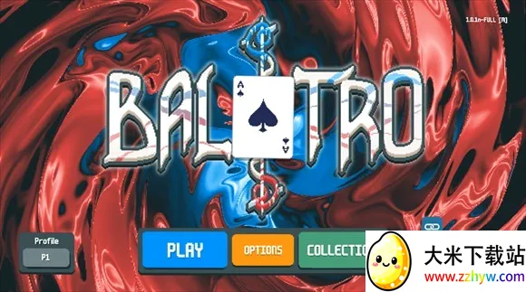 С����balatro��ֲ(�ֻ����ƶ�ս��Ϸ)