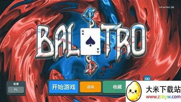 С����Balatro��ֲ��