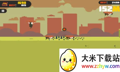 Try Harder(Ű�Ĵ�����Ϸ)v1.0.1 ��׿���ͼ