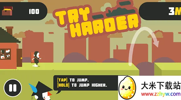 Try Harder(Ű�Ĵ�����Ϸ)