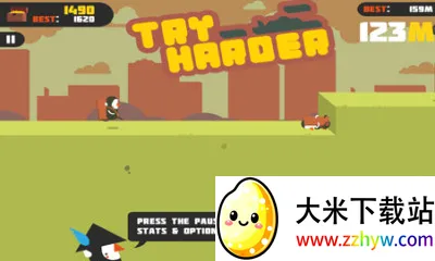 Try Harder(Ű�Ĵ�����Ϸ)v1.0.1 ��׿���ͼ