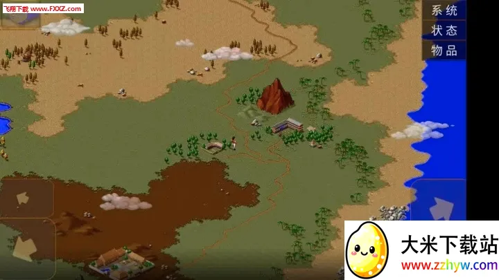 ��ӹȺ����A(����RPG����)v1.7 ��Ѱ��ͼ