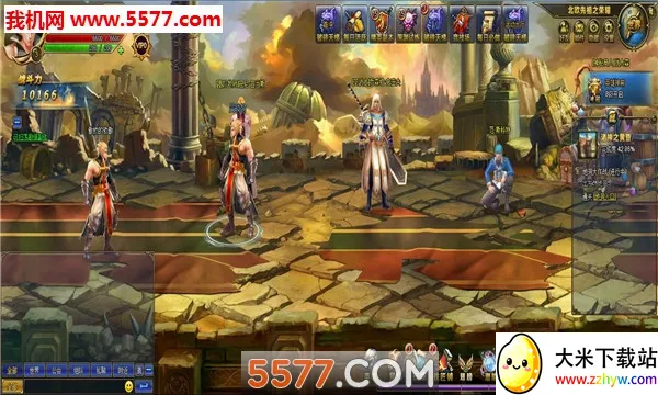 ħ����2026�ٷ����°汾v1.0.0 ��׿���ͼ