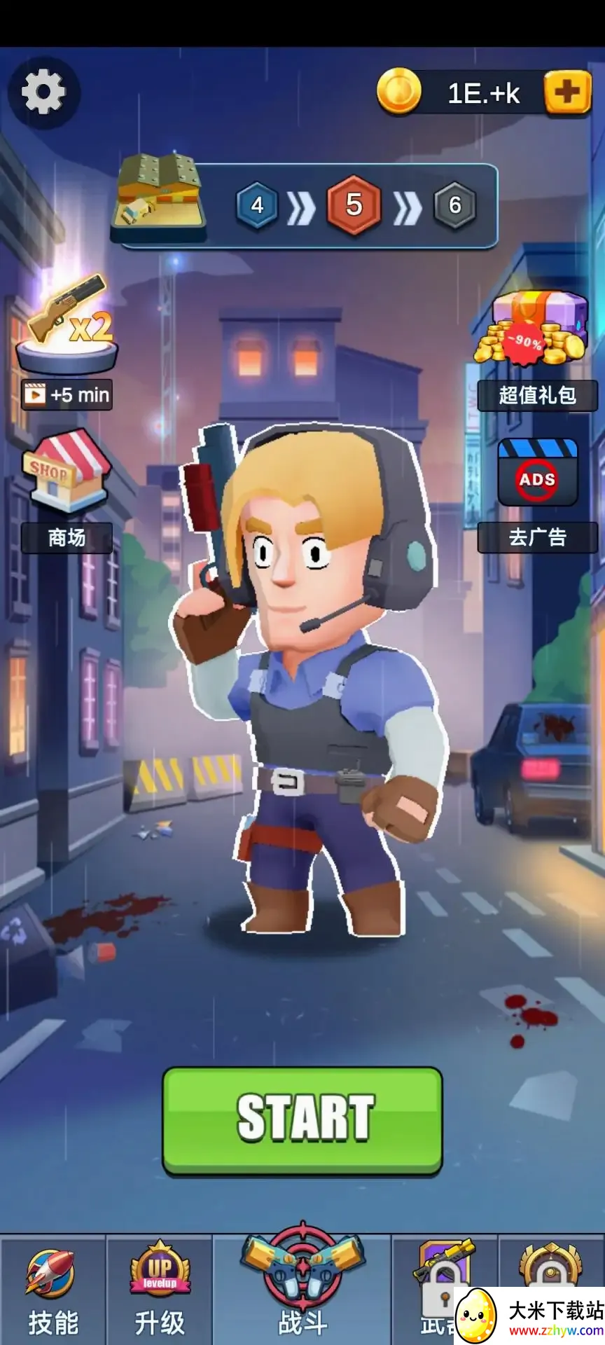 �������(��������Ϸ)v0.4 �ٷ������ͼ