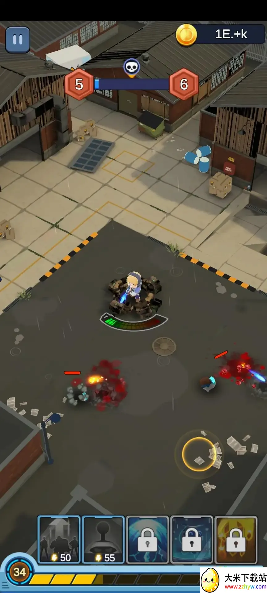 �������(��������Ϸ)v0.4 �ٷ������ͼ