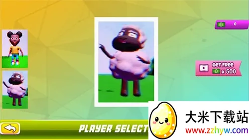 ��������Ϸ(�ֲ�������Ϸ)v1.0 ��׿���ͼ