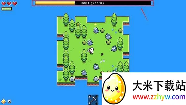 浮岛物语(冒险模拟游戏) 浮岛物语(冒险模拟游戏)