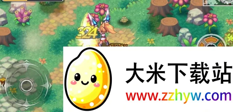 ������2(RPGð����Ϸ)v1.0.1 ��׿���ͼ
