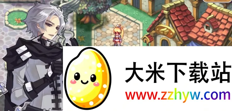 ������2(RPGð����Ϸ)v1.0.1 ��׿���ͼ