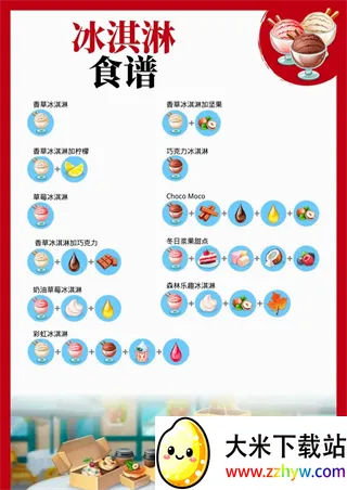 我的咖啡厅安卓版手机版 我的咖啡厅安卓版手机版