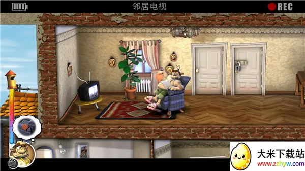 整蛊邻居地狱归来安卓版手机版 整蛊邻居地狱归来安卓版手机版
