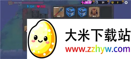 盒子头僵尸必须死2026最新版本 盒子头僵尸必须死2026最新版本