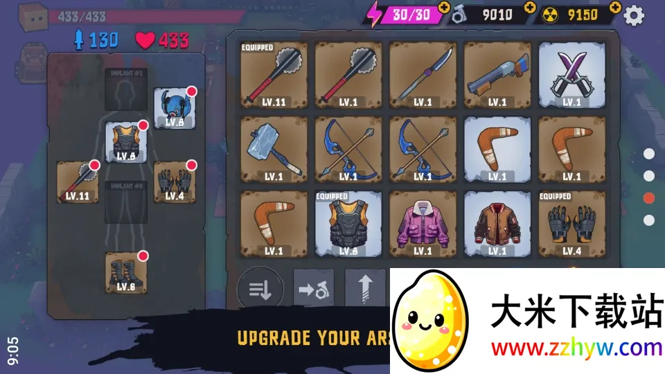 ����ͷ��ʬ������2026���°汾v3.6.4 �ֻ����ͼ