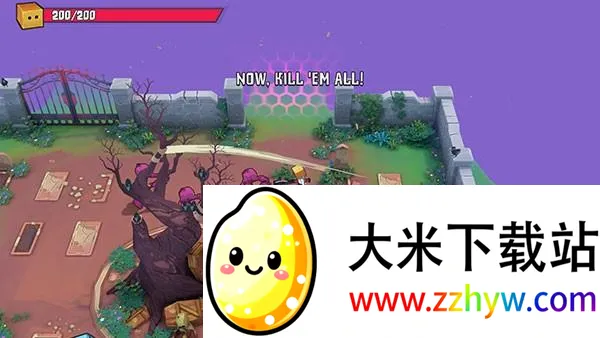 盒子头僵尸必须死2026最新版本 盒子头僵尸必须死2026最新版本