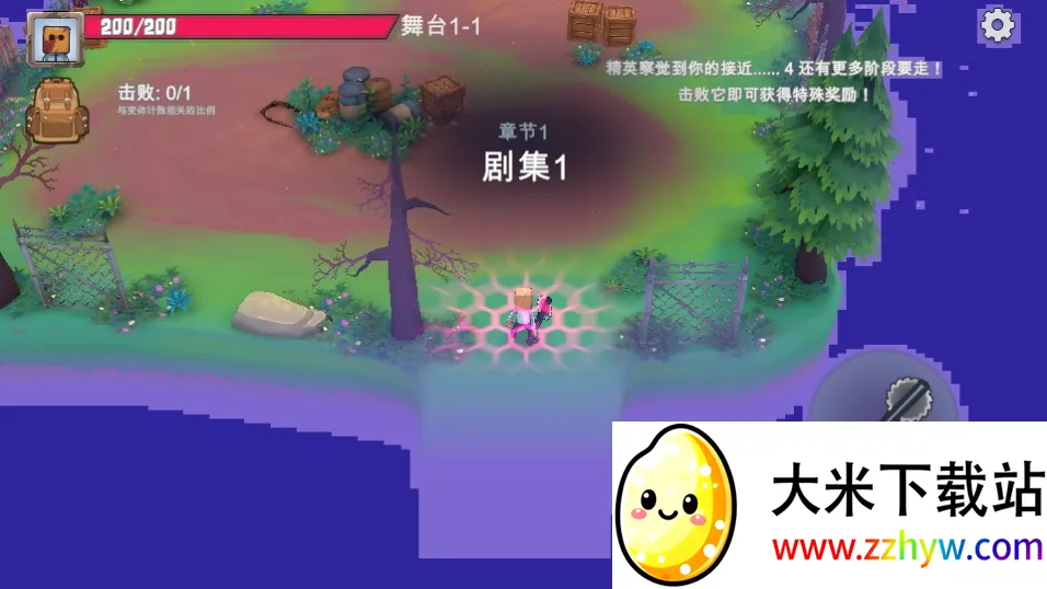 ����ͷ��ʬ������2026���°汾v3.6.4 �ֻ����ͼ