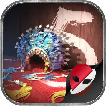 ���ص�ԭ��5(����������Ϸ)