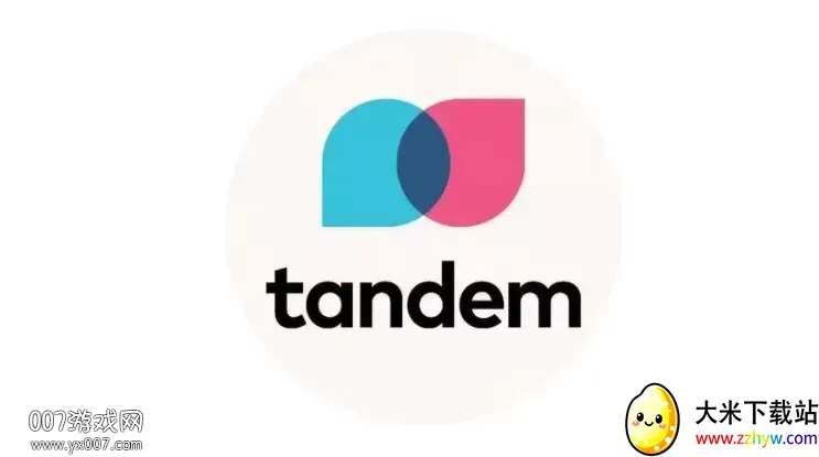 Tandem交友最新手机版 Tandem交友最新手机版