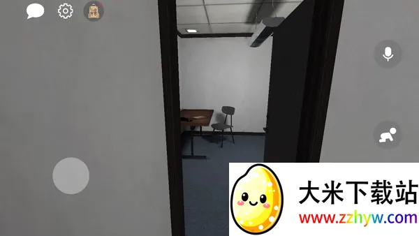后室联机版2汉化(恐怖密室逃脱游戏) 后室联机版2汉化(恐怖密室逃脱游戏)