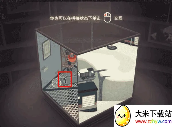 笼中窥梦(解谜冒险手游) 笼中窥梦(解谜冒险手游)