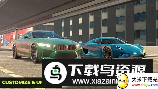 公路之王免内购(公路竞速游戏) 公路之王免内购(公路竞速游戏)