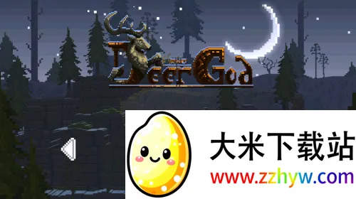 鹿神传说内置菜单最新手机版 鹿神传说内置菜单最新手机版