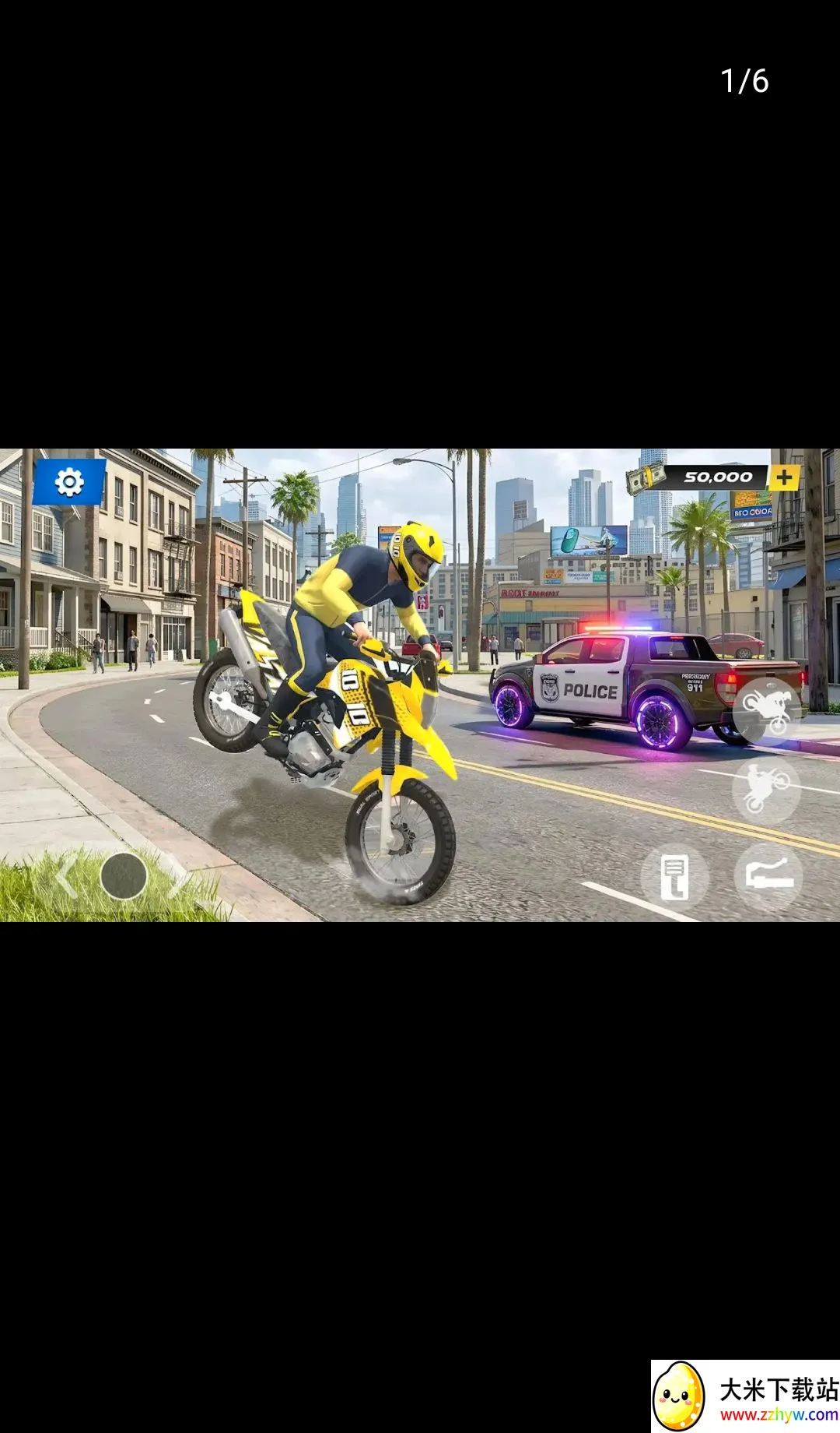 Ħ�г���ͷ3Dȫ������(Ħ���ؼ���Ϸ)v1.0.3 ��Ѱ��ͼ