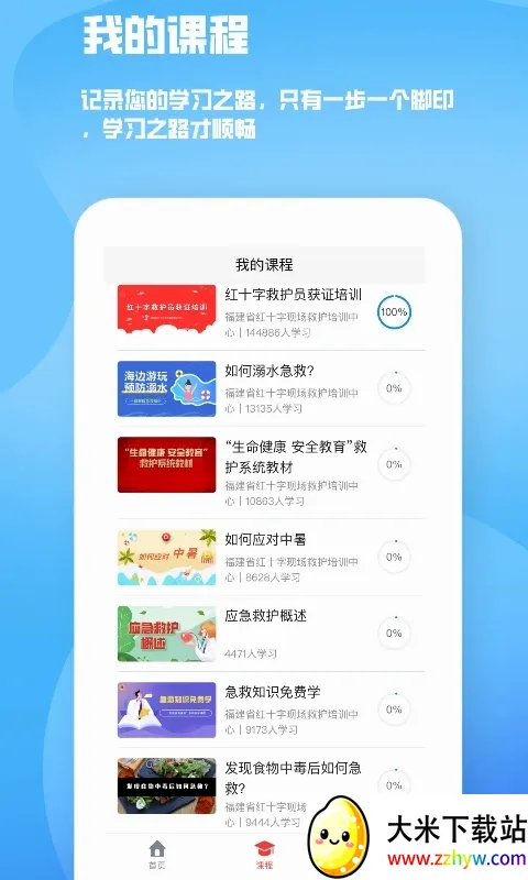 人人急救(急救知识平台) 人人急救(急救知识平台)