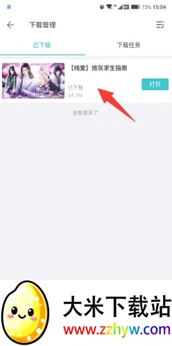 闪艺(互动小说平台) 闪艺(互动小说平台)