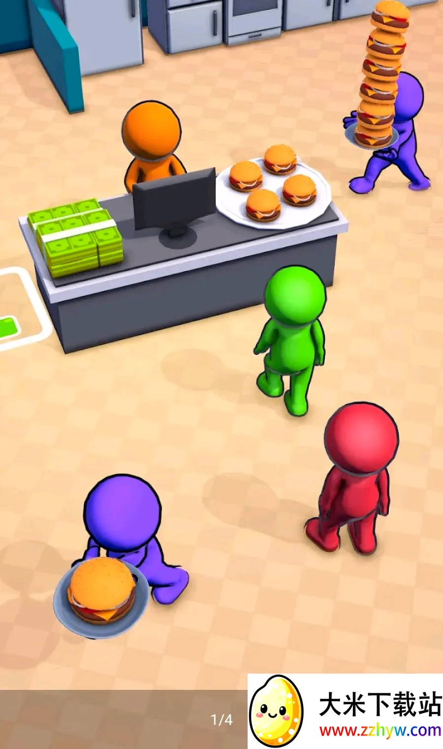 ���ú��������ù��ܲ˵�(������Ӫ��Ϸ)v1.3 ��Ѱ��ͼ