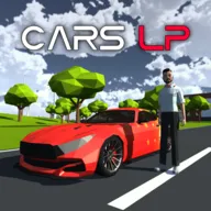 ����LP���޼�ʻ�����ڹ�(�������޼�ʻ��Ϸ)v4.3.0 �ֻ���