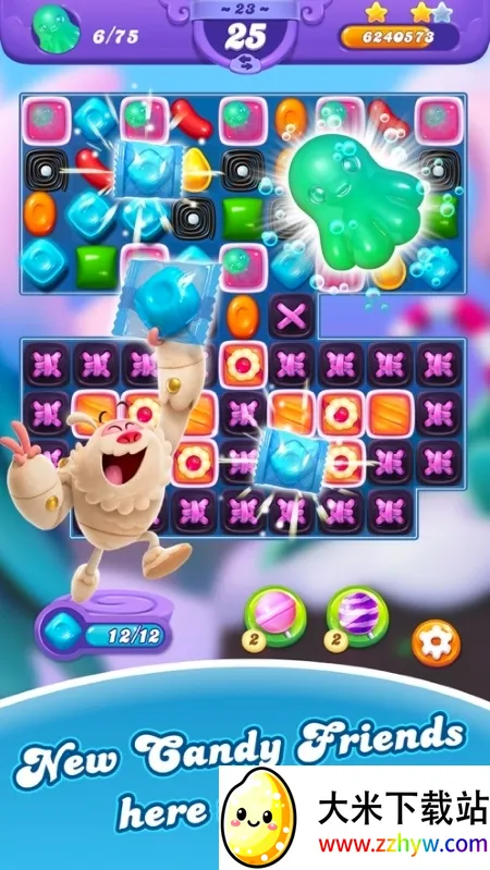 �ǹ��ͷ��ְ�׿���ֻ���v1.4.1.1 ��׿���ͼ