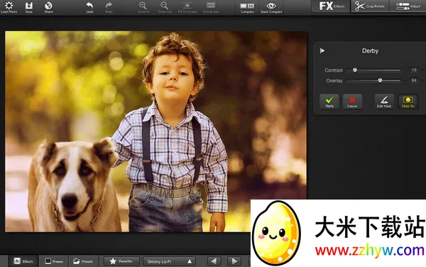 照片编辑(P图修图软件) 照片编辑(P图修图软件)