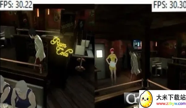 rpcs3ģ����(PS3��Ϸģ����)v2.1.0 �ٷ������ͼ