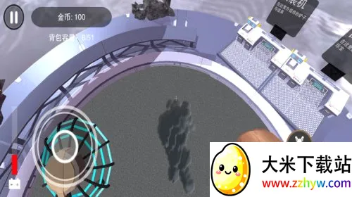 太空挖宝模拟器(太空挖宝游戏) 太空挖宝模拟器(太空挖宝游戏)