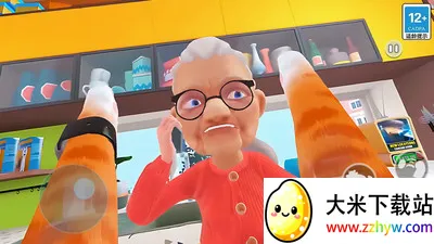 è���ҿ�(è������Ϸ)v1.0 ��׿���ͼ