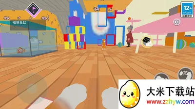 è���ҿ�(è������Ϸ)v1.0 ��׿���ͼ