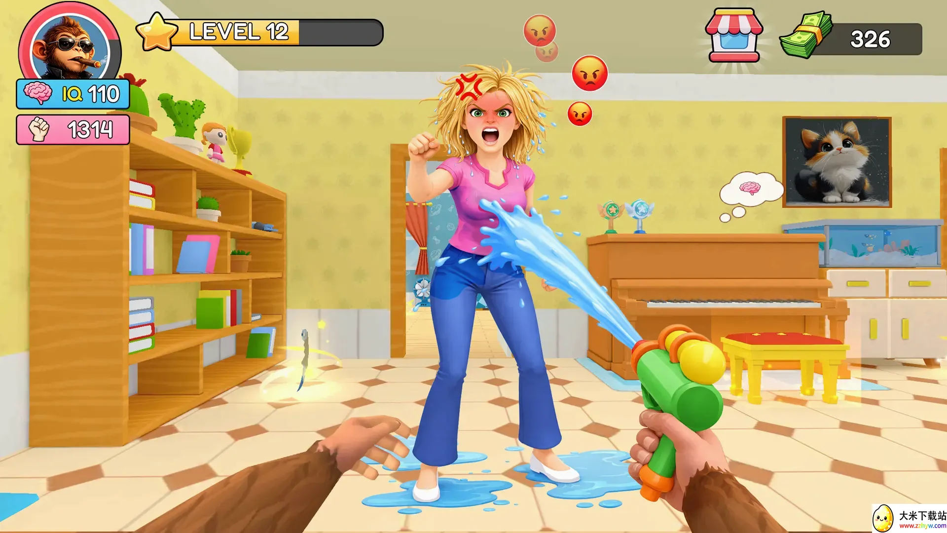 ������(������ģ����Ϸ)v1.3.2 ��Ѱ��ͼ