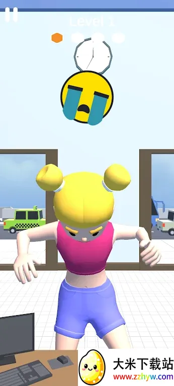 ��ʻ�ɻ� - �������(��������ģ����Ϸ)v2.1.4 �ٷ������ͼ
